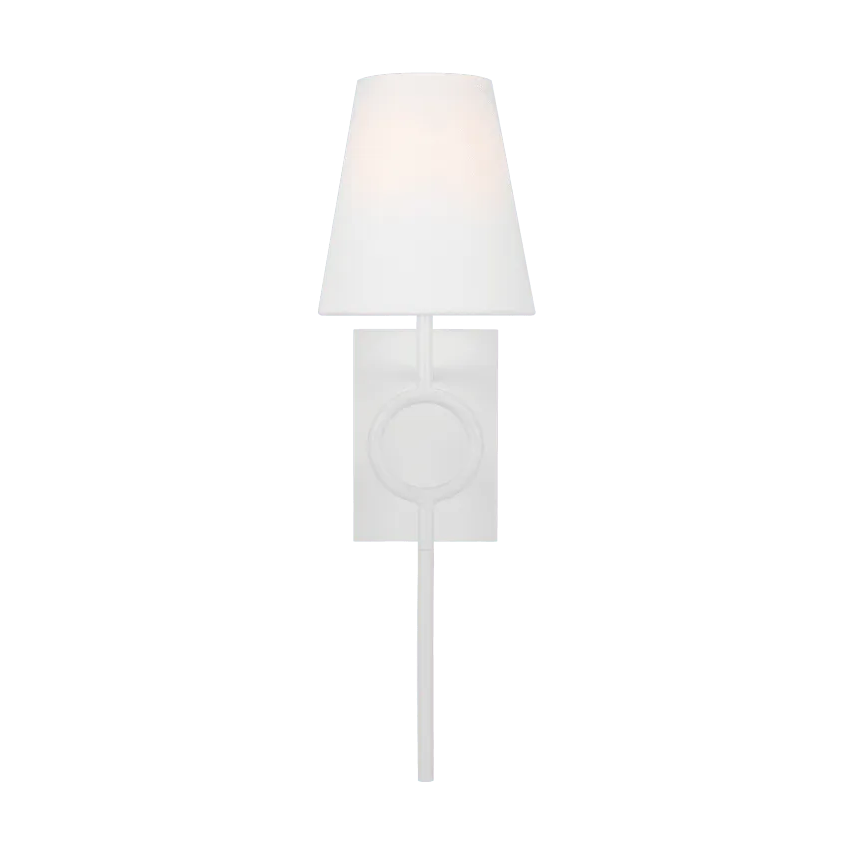 Visual Comfort Studio Collection - Montour Wall Sconce - TFW1021MWT - Canada Light Shop