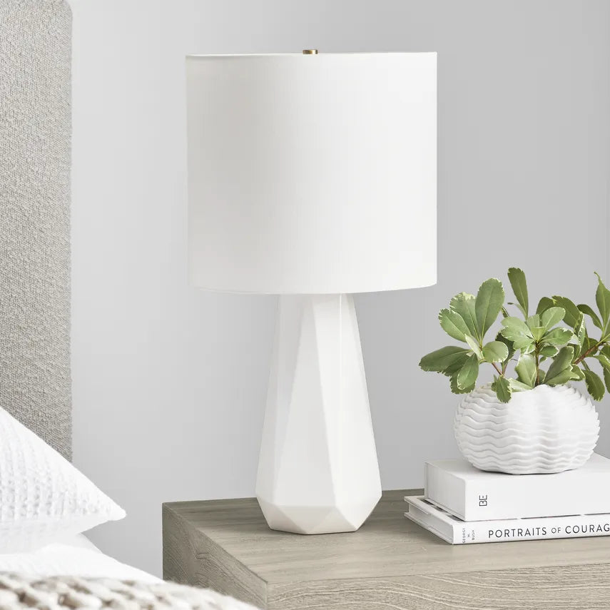 Visual Comfort Studio Collection - Moresby Table Lamp - DJT1071GBK1 - Canada Light Shop