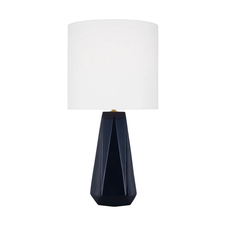 Visual Comfort Studio Collection - Moresby Table Lamp - DJT1071GNV1 - Canada Light Shop