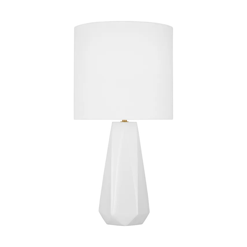 Visual Comfort Studio Collection - Moresby Table Lamp - DJT1071GW1 - Canada Light Shop