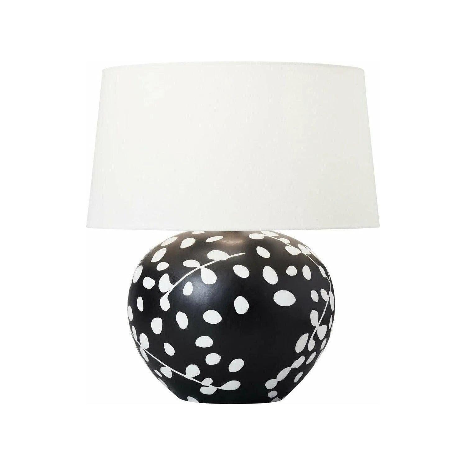 Visual Comfort Studio Collection - Nan Table Lamp - HT1011WLBL1 - Canada Light Shop
