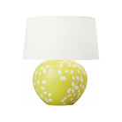 Visual Comfort Studio Collection - Nan Table Lamp - HT1011WLSMCT1 - Canada Light Shop
