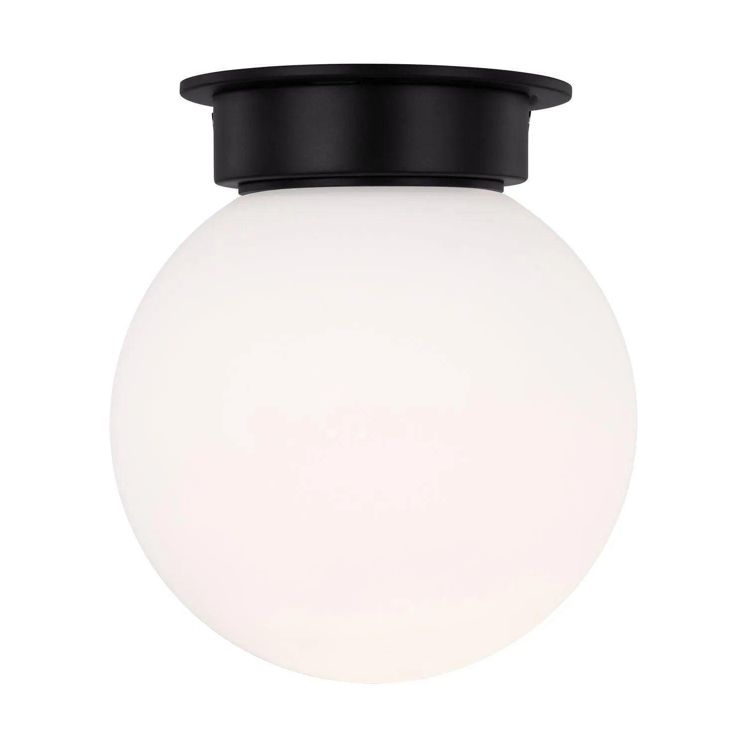 Visual Comfort Studio Collection - Nodes Extra Large Flush Mount - KF1101MBK - Canada Light Shop