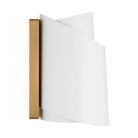 Visual Comfort Studio Collection - Paerero LED Wall Sconce - EW1171BBS - Canada Light Shop