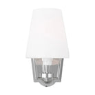 Visual Comfort Studio Collection - Paisley Vanity - AV1001PN - Canada Light Shop