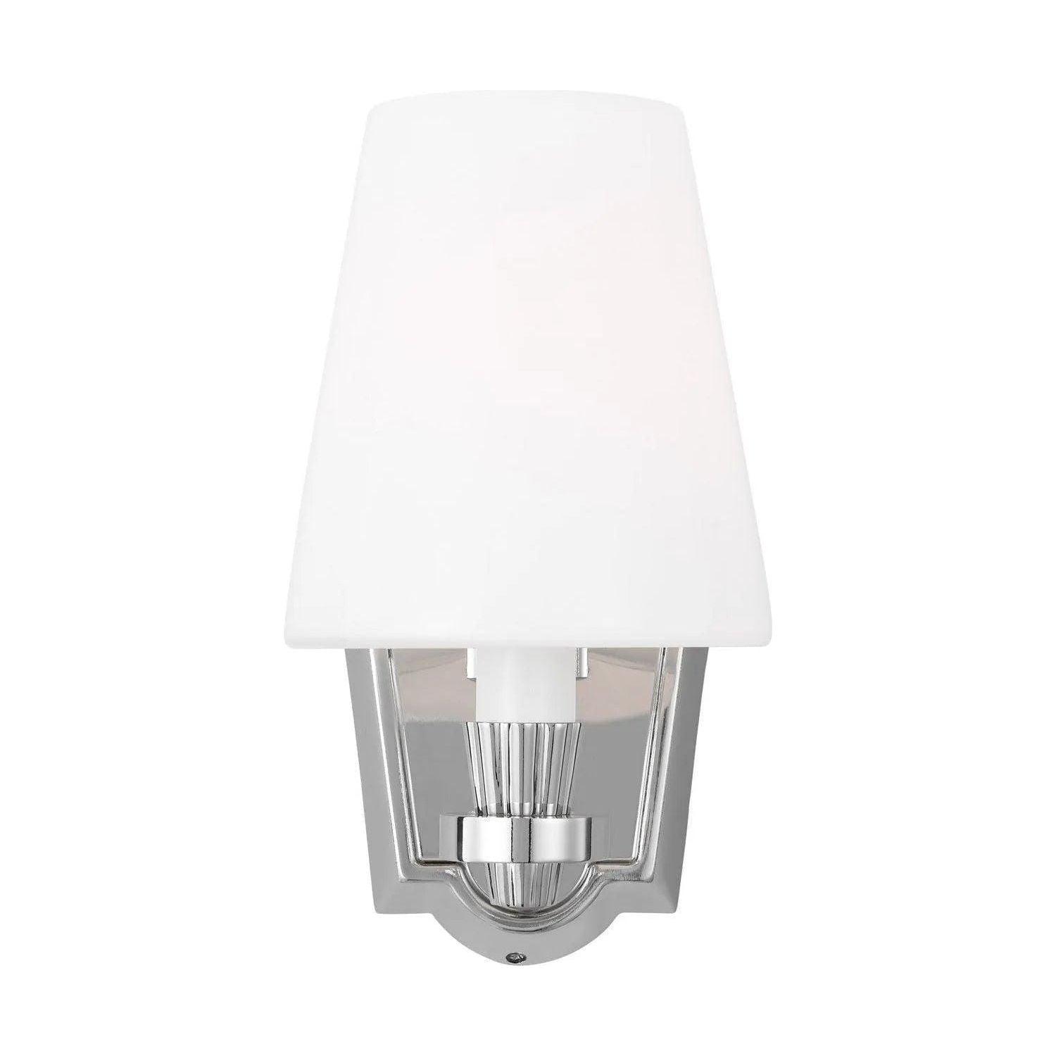 Visual Comfort Studio Collection - Paisley Vanity - AV1001PN - Canada Light Shop