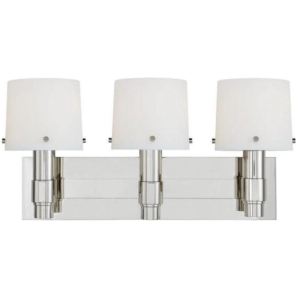 Visual Comfort Studio Collection - Palma Vanity - TV1083PN - Canada Light Shop