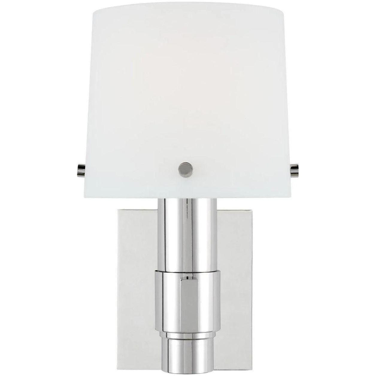Visual Comfort Studio Collection - Palma Wall Sconce - TV1081PN - Canada Light Shop