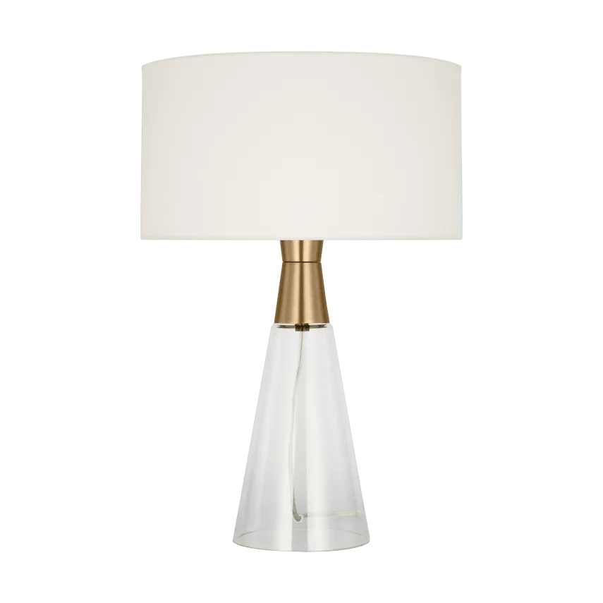 Visual Comfort Studio Collection - Pender Table Lamp - DJT1041SB1 - Canada Light Shop