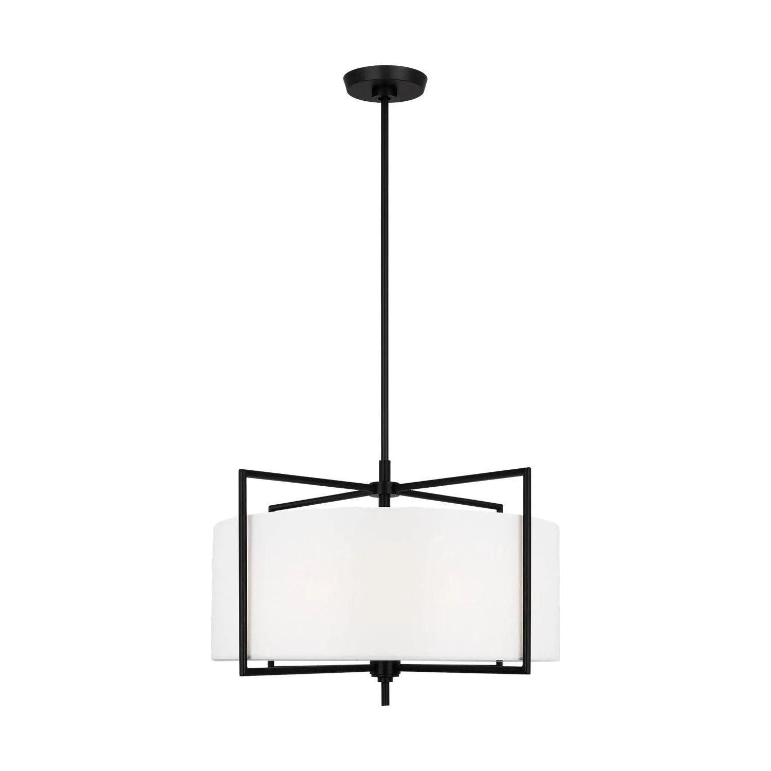Visual Comfort Studio Collection - Perno Pendant - CP1394AI - Canada Light Shop