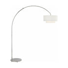 Visual Comfort Studio Collection - Sawyer Floor Lamp - KST1031PN1 - Canada Light Shop