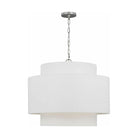 Visual Comfort Studio Collection - Sawyer Pendant - KSP1043PN - Canada Light Shop