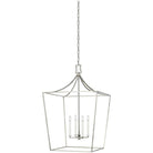 Visual Comfort Studio Collection - Southold Lantern - CC1024PN - Canada Light Shop
