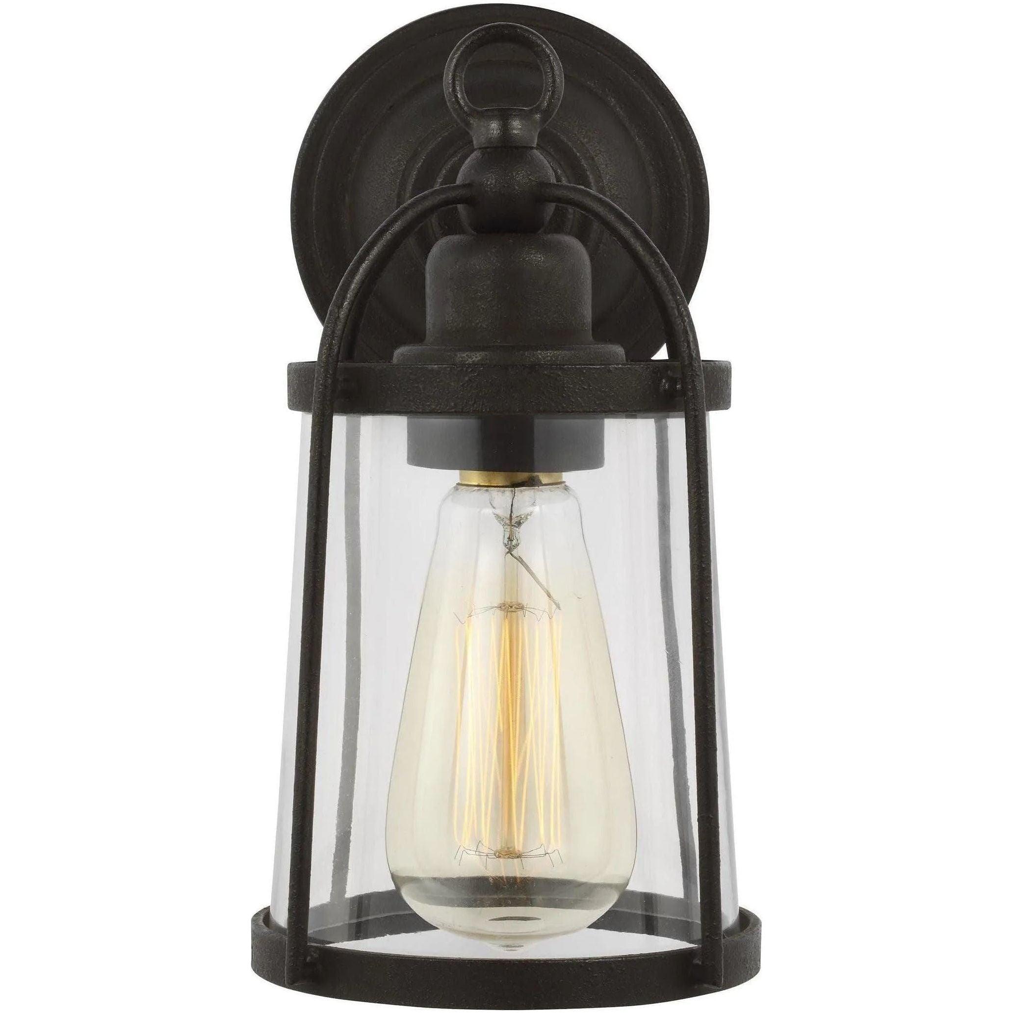 Visual Comfort Studio Collection - Stonington Wall Sconce - CV1001SMS - Canada Light Shop