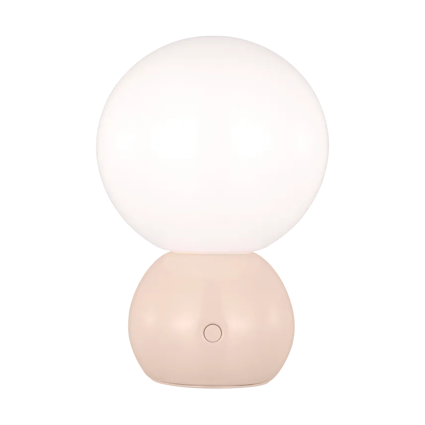 Visual Comfort Studio Collection - Suki Rechargeable Mini Table Lamp - KST1231BLH-L1 - Canada Light Shop