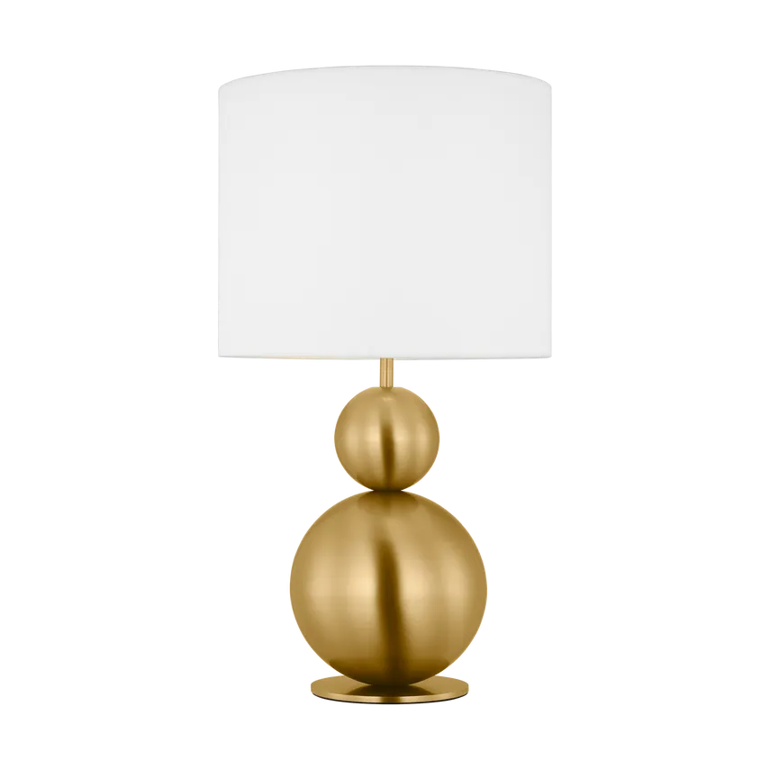 Visual Comfort Studio Collection - Suki Table Lamp - KST1221BBS1 - Canada Light Shop