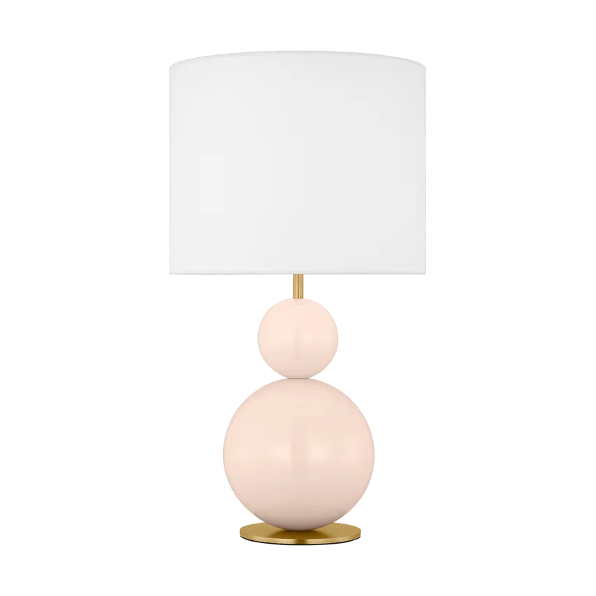 Visual Comfort Studio Collection - Suki Table Lamp - KST1221BLH1 - Canada Light Shop