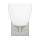 Visual Comfort Studio Collection - Toffino Wall Sconce - DJV1021BS - Canada Light Shop