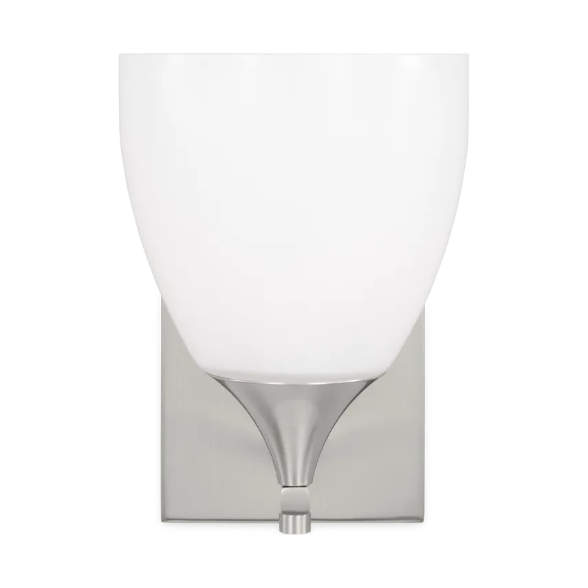 Visual Comfort Studio Collection - Toffino Wall Sconce - DJV1021BS - Canada Light Shop