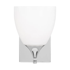 Visual Comfort Studio Collection - Toffino Wall Sconce - DJV1021CH - Canada Light Shop