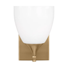 Visual Comfort Studio Collection - Toffino Wall Sconce - DJV1021SB - Canada Light Shop