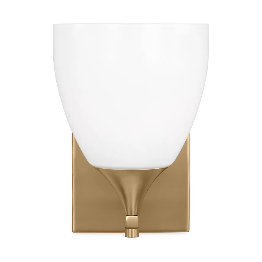 Visual Comfort Studio Collection - Toffino Wall Sconce - DJV1021SB - Canada Light Shop