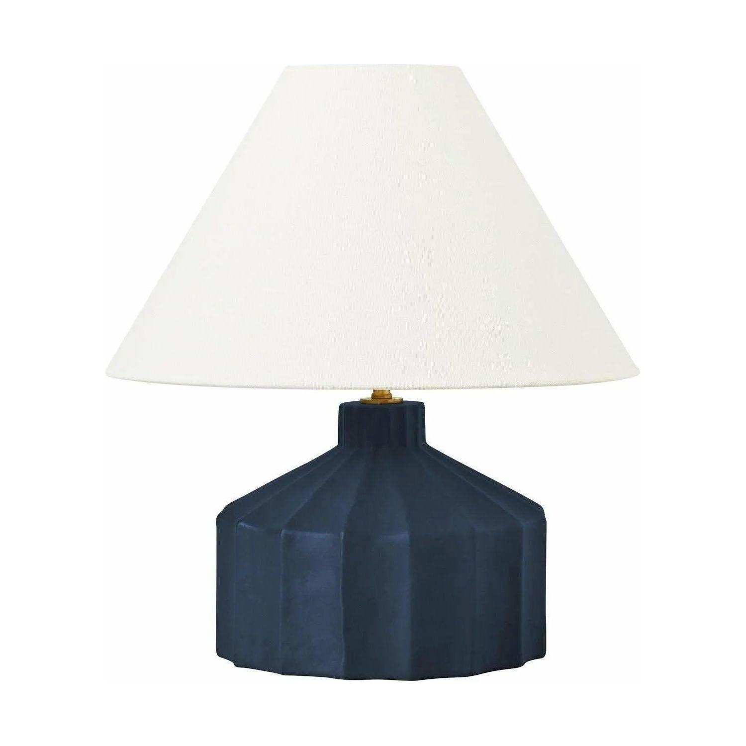 Visual Comfort Studio Collection - Veneto Table Lamp - KT1331MMBW1 - Canada Light Shop