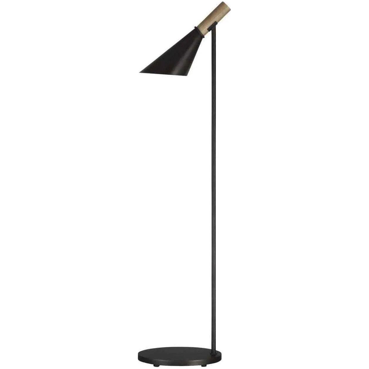 Visual Comfort Studio Collection - Wells Floor Lamp - ET1451AI1 - Canada Light Shop
