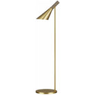 Visual Comfort Studio Collection - Wells Floor Lamp - ET1451BBS1 - Canada Light Shop