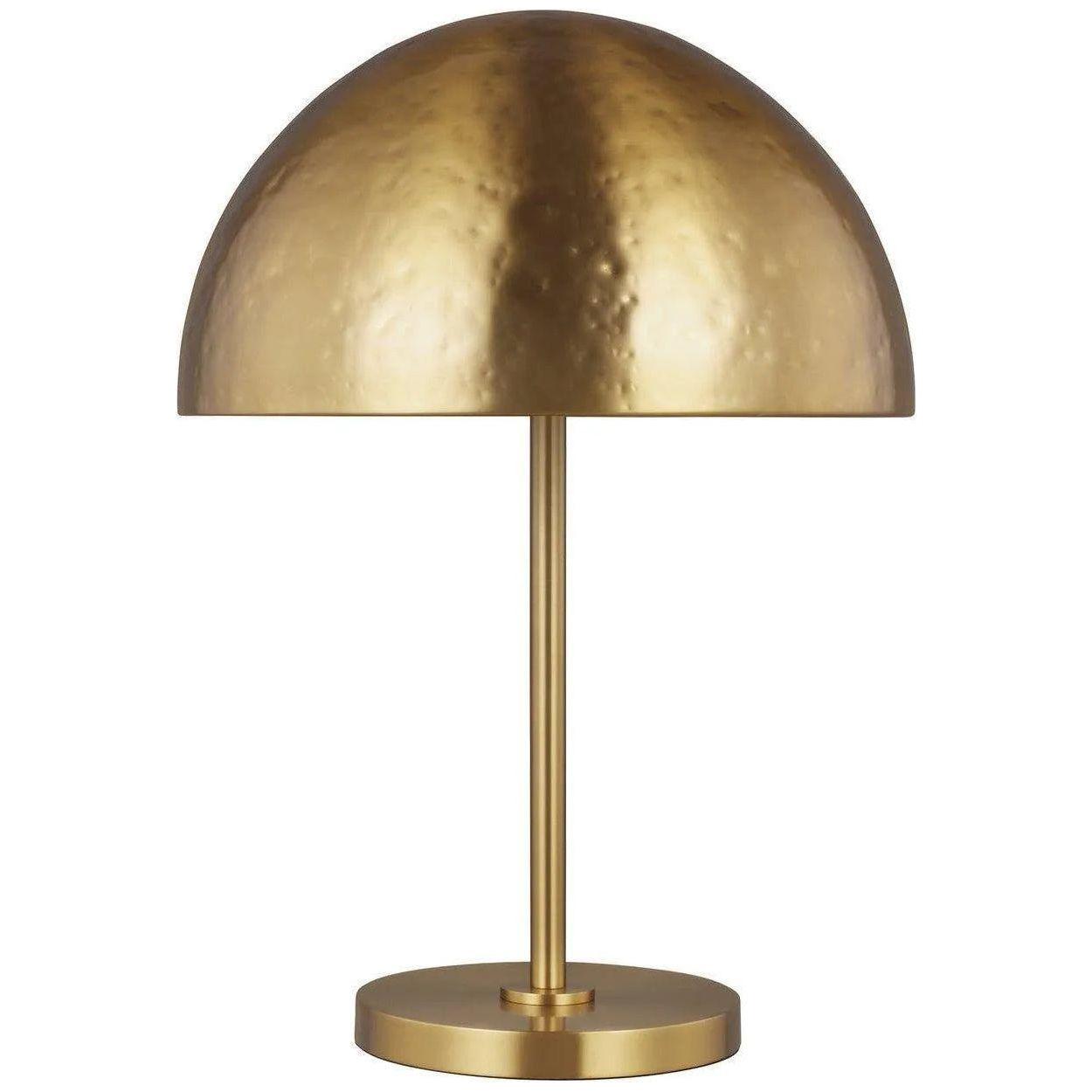 Visual Comfort Studio Collection - Whare Table Lamp - ET1292BBS1 - Canada Light Shop