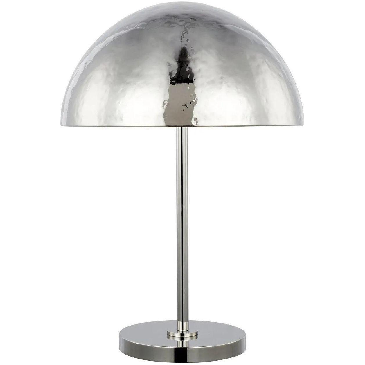 Visual Comfort Studio Collection - Whare Table Lamp - ET1292PN1 - Canada Light Shop