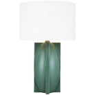 Visual Comfort Studio Collection - William Narrow Table Lamp - LT1081GRC1 - Canada Light Shop