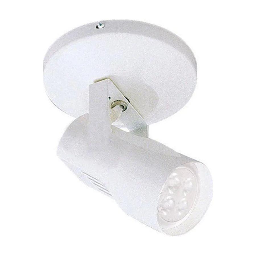 WAC Lighting - 007 LED Spot Light - ME-007LED-WT - Canada Light Shop