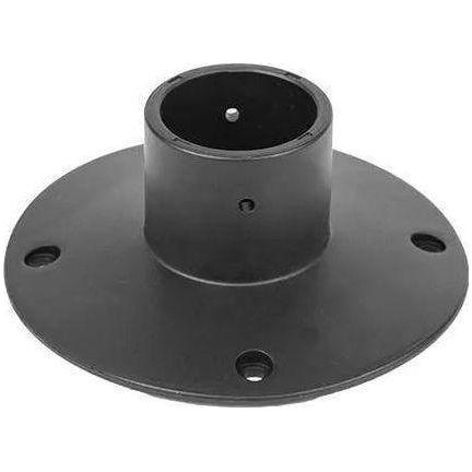 WAC Lighting - 1000 1-Inch Concrete Pour Kit - 1000-CON-PVC - Canada Light Shop