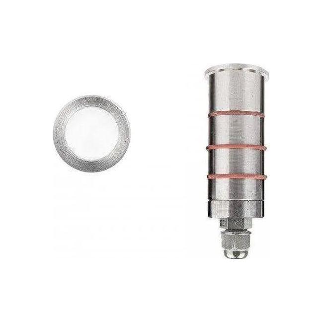 WAC Lighting - 1011 1-Inch LED Recessed Inground - 1011-27SS - Canada Light Shop