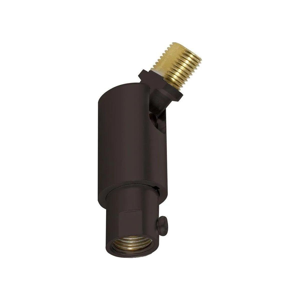 WAC Lighting - 120V Track Sloped Ceiling Adapter for Suspension Kit - SK14-DB - Canada Light Shop