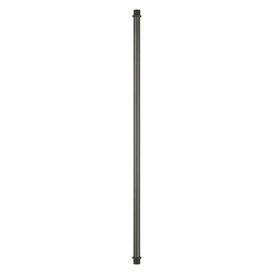 WAC Lighting - 120V Track Suspension Rod for Track - R18-WT - Canada Light Shop
