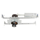 WAC Lighting - 2.5 Low Volt LED New Construction Housing - HR-802-LED-BK - Canada Light Shop