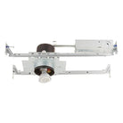WAC Lighting - 2.5 Low Volt LED New Construction Housing - HR-802-LED-WT - Canada Light Shop