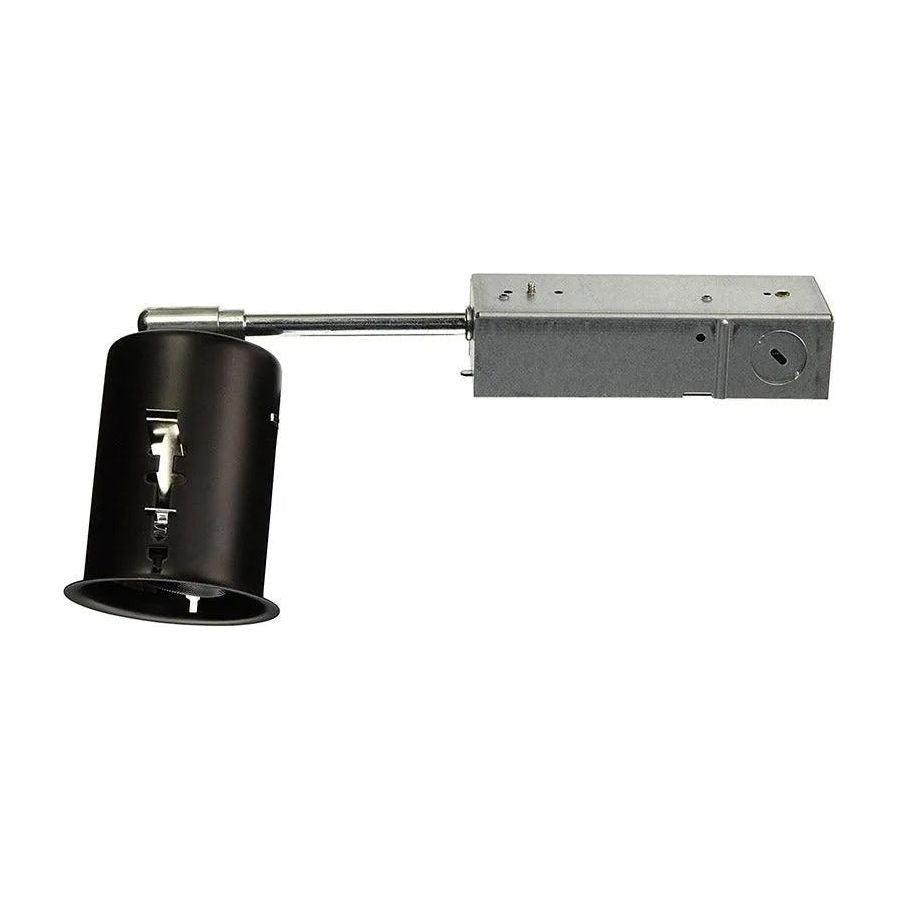 WAC Lighting - 2.5 Low Voltage LED Remodel Housing - HR-801 - Canada Light Shop