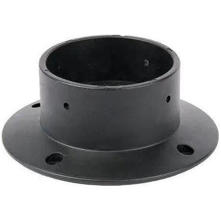 WAC Lighting - 2000 2-Inch Concrete Pour Kit - 2000-CON-PVC - Canada Light Shop