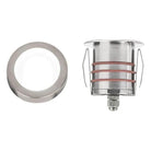 WAC Lighting - 2011 2-Inch LED Round Recessed Inground - 2011-30SS - Canada Light Shop