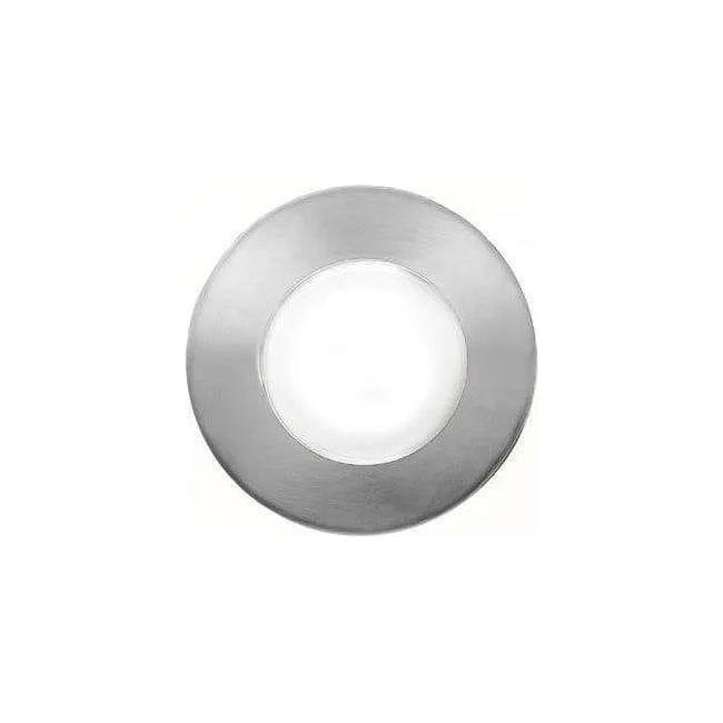 WAC Lighting - 2022 2-Inch LED Round Recessed Inground - 2022-27SS - Canada Light Shop