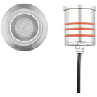 WAC Lighting - 2022 2-Inch LED Round Recessed Inground - 2022-30SS - Canada Light Shop