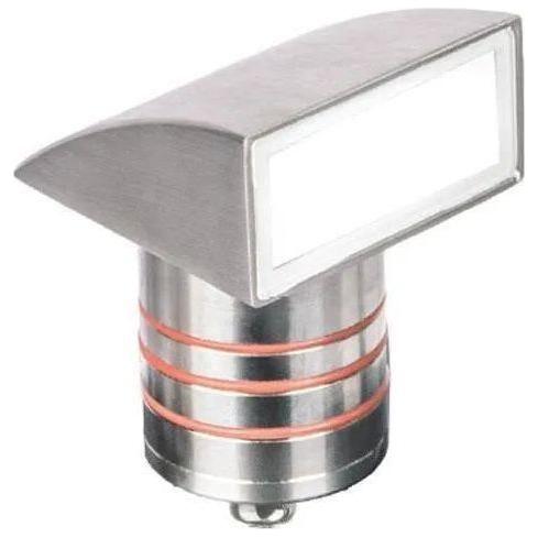 WAC Lighting - 2081 2-Inch LED Ground Hood Recessed Inground/Indicator Light - 2081-30SS - Canada Light Shop