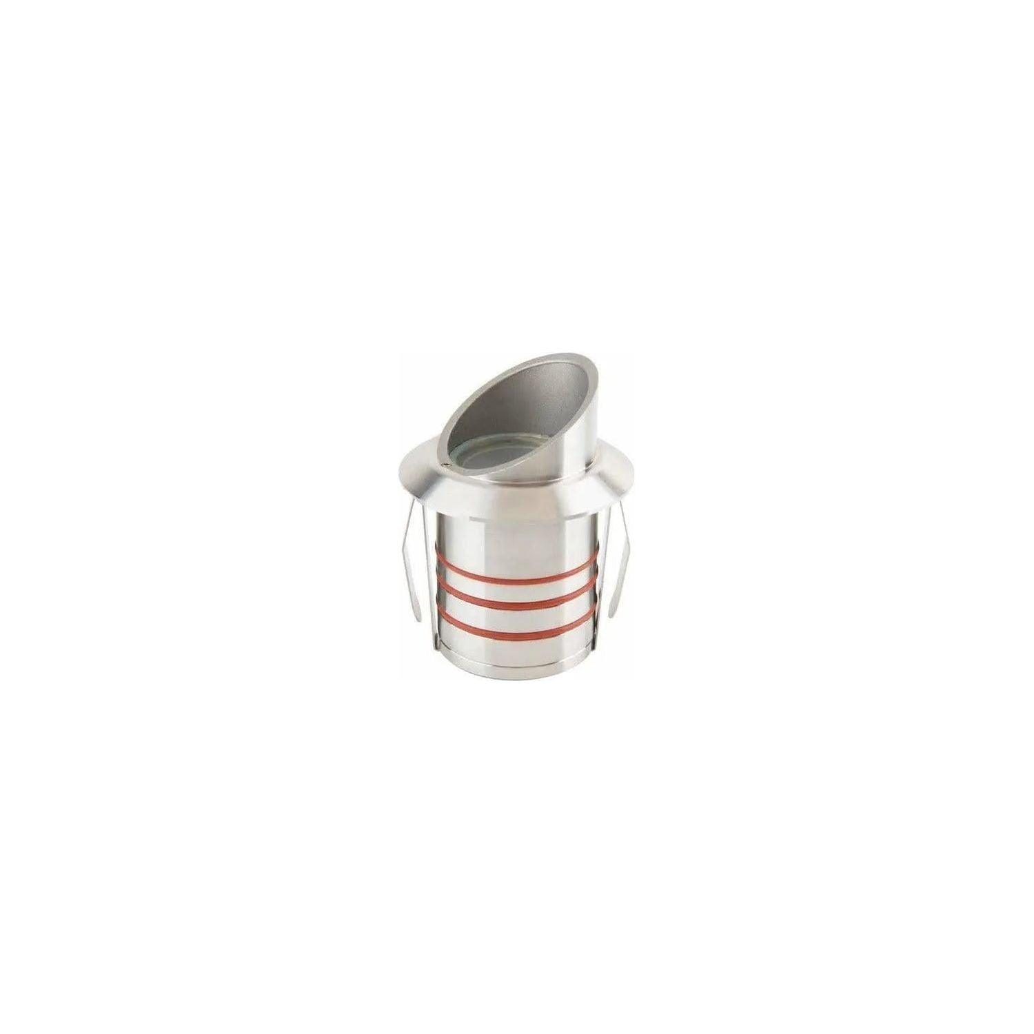 WAC Lighting - 2111 LED Indicator Light - 2111-27SS - Canada Light Shop
