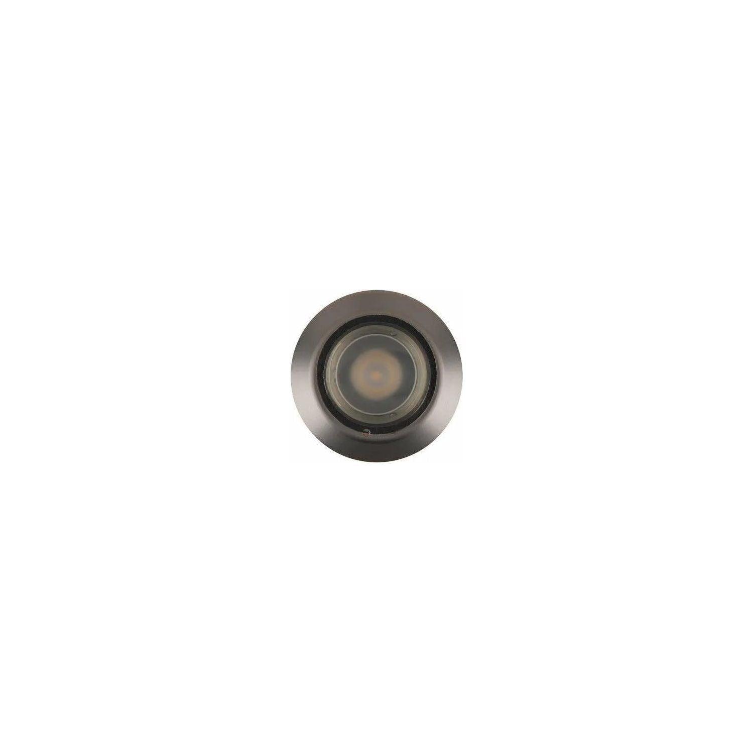 WAC Lighting - 2111 LED Indicator Light - 2111-30BS - Canada Light Shop