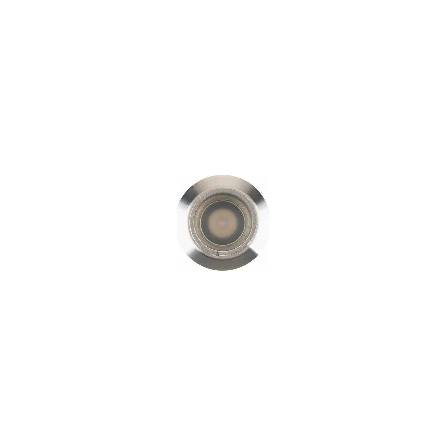 WAC Lighting - 2111 LED Indicator Light - 2111-30SS - Canada Light Shop