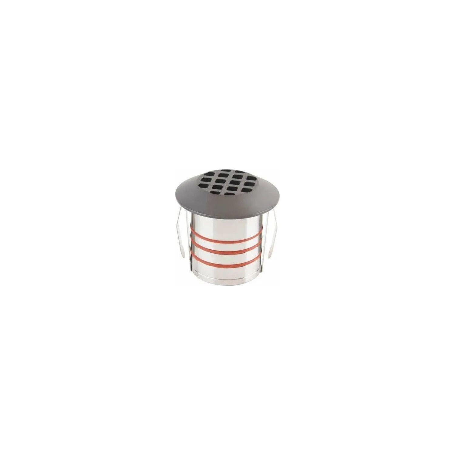 WAC Lighting - 2121 LED Indicator Light - 2121-27BS - Canada Light Shop