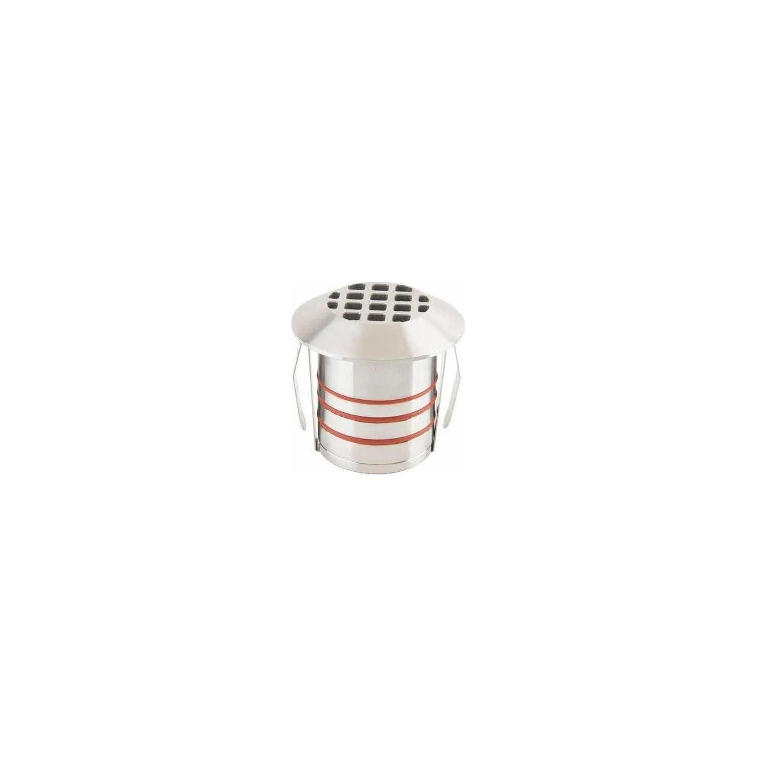 WAC Lighting - 2121 LED Indicator Light - 2121-27SS - Canada Light Shop